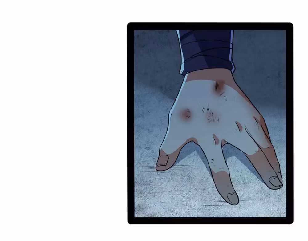 Trample the Immortal River Chapter 45 page 15 - 