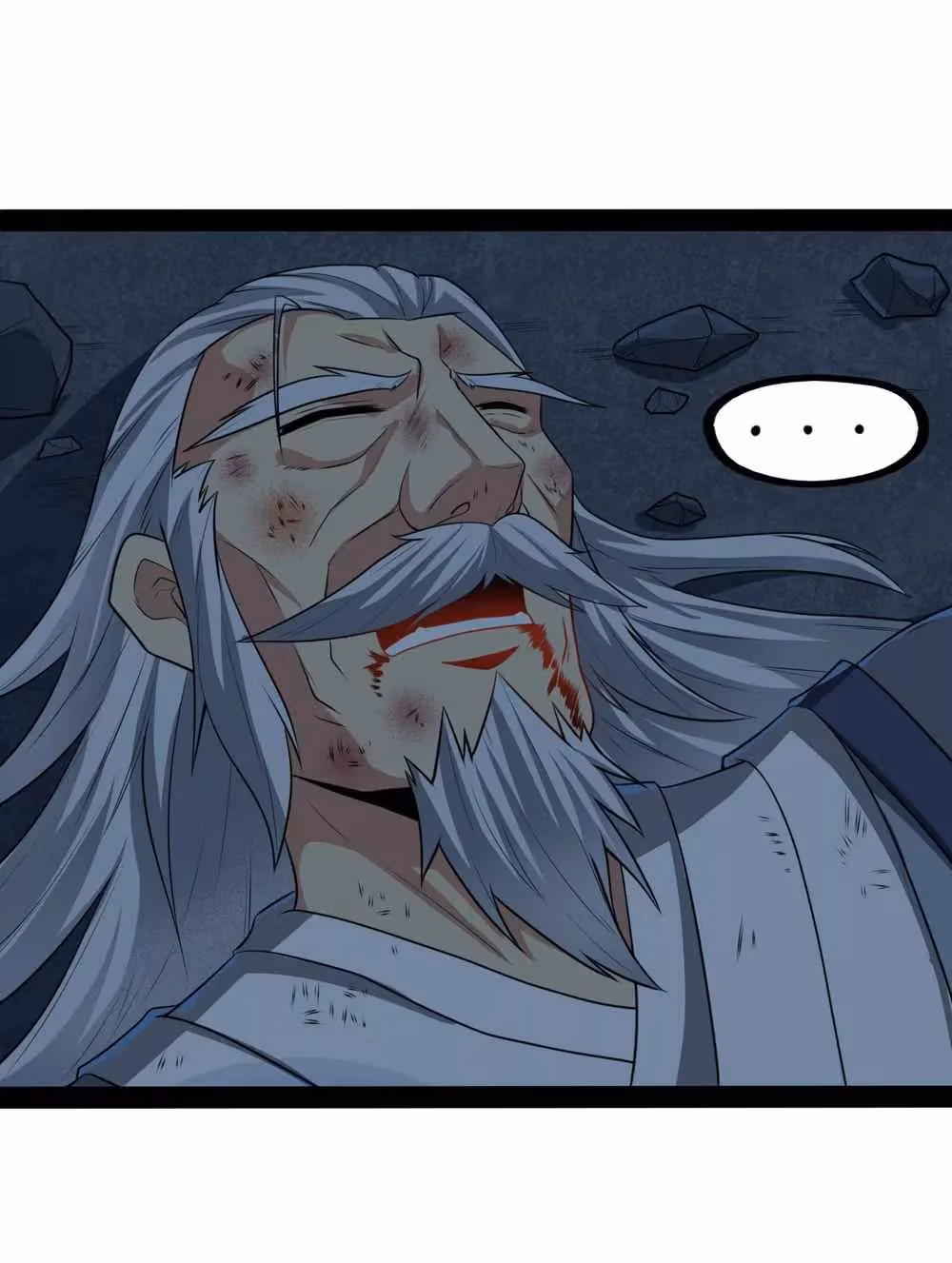Trample the Immortal River Chapter 45 page 18 - 
