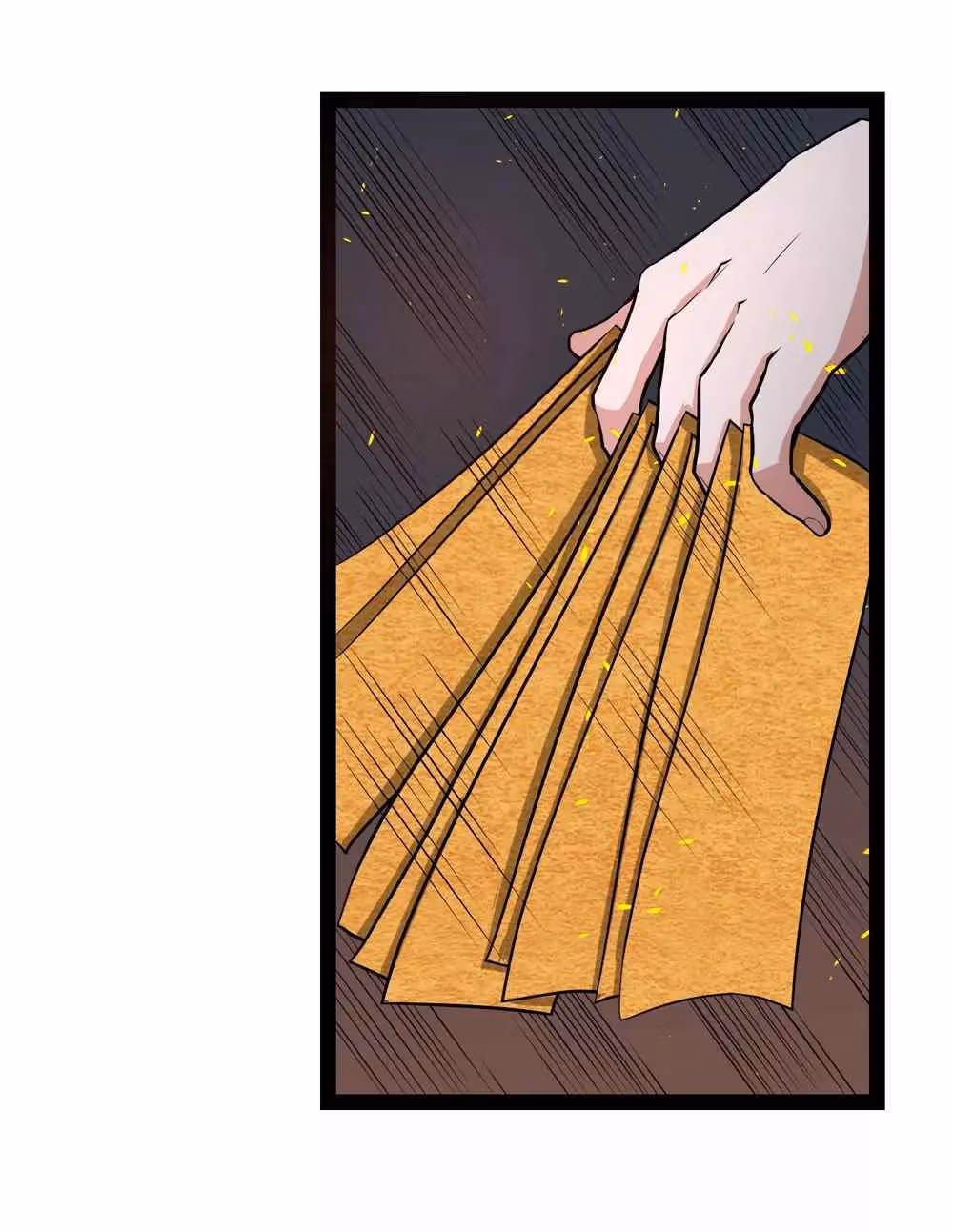 Trample the Immortal River Chapter 45 page 6 - 