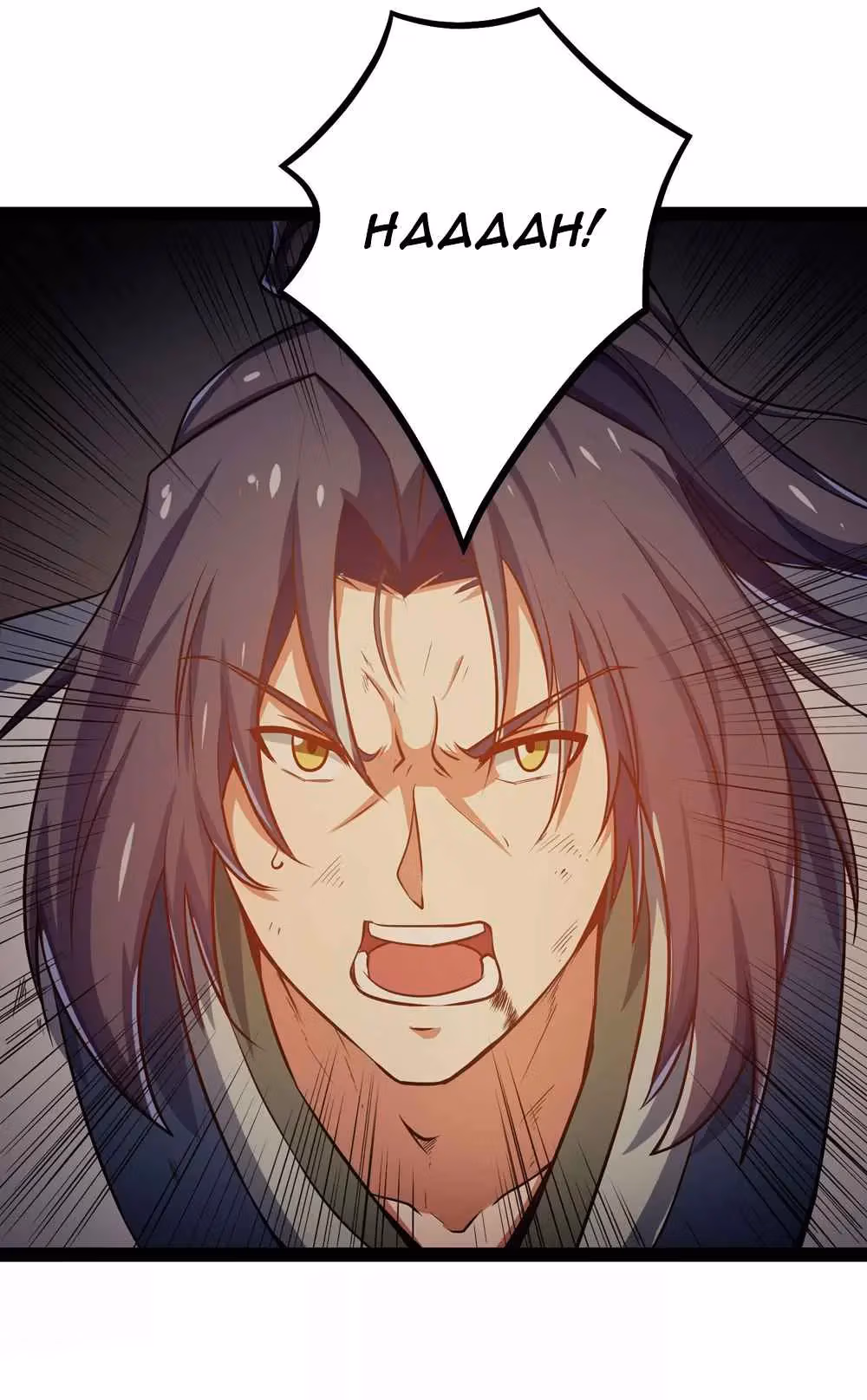 Trample the Immortal River Chapter 45 page 8 - 