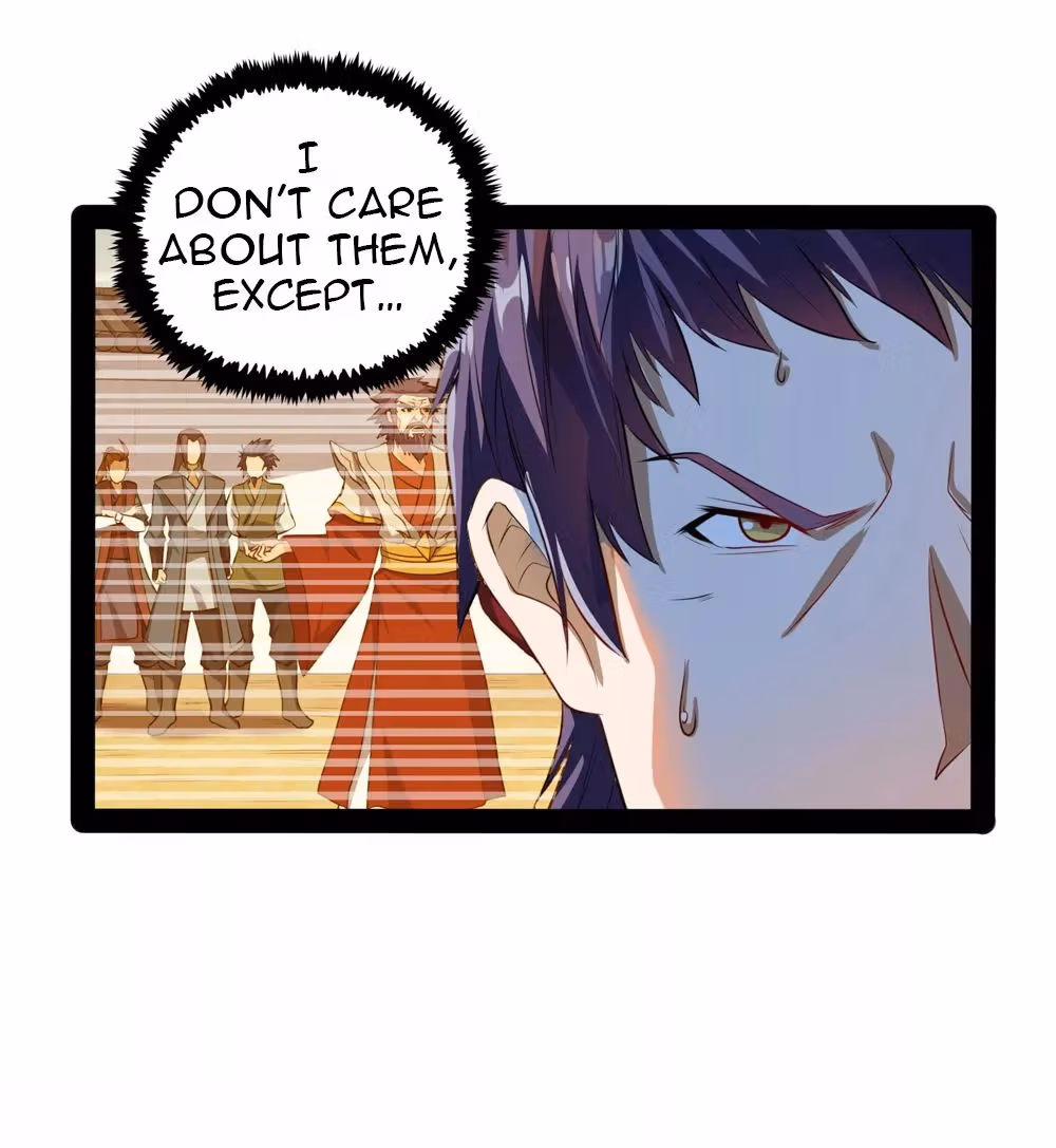Trample the Immortal River Chapter 46 page 16 - 