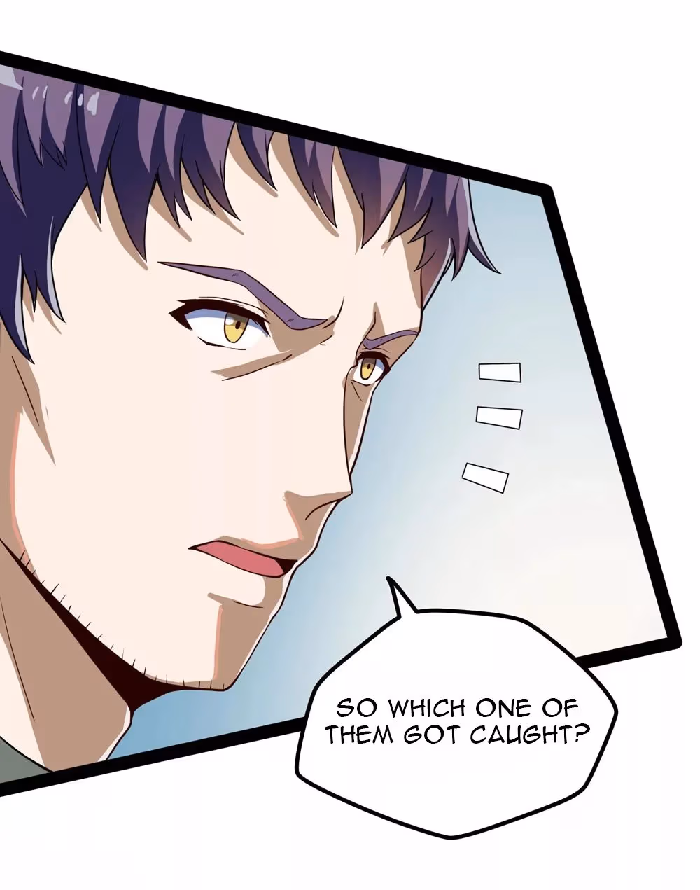 Trample the Immortal River Chapter 46 page 18 - 