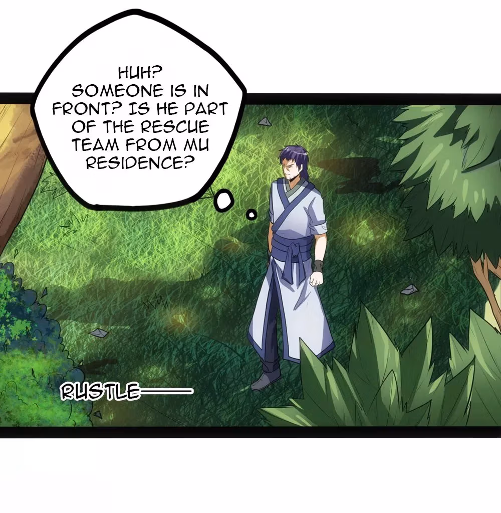 Trample the Immortal River Chapter 46 page 29 - 