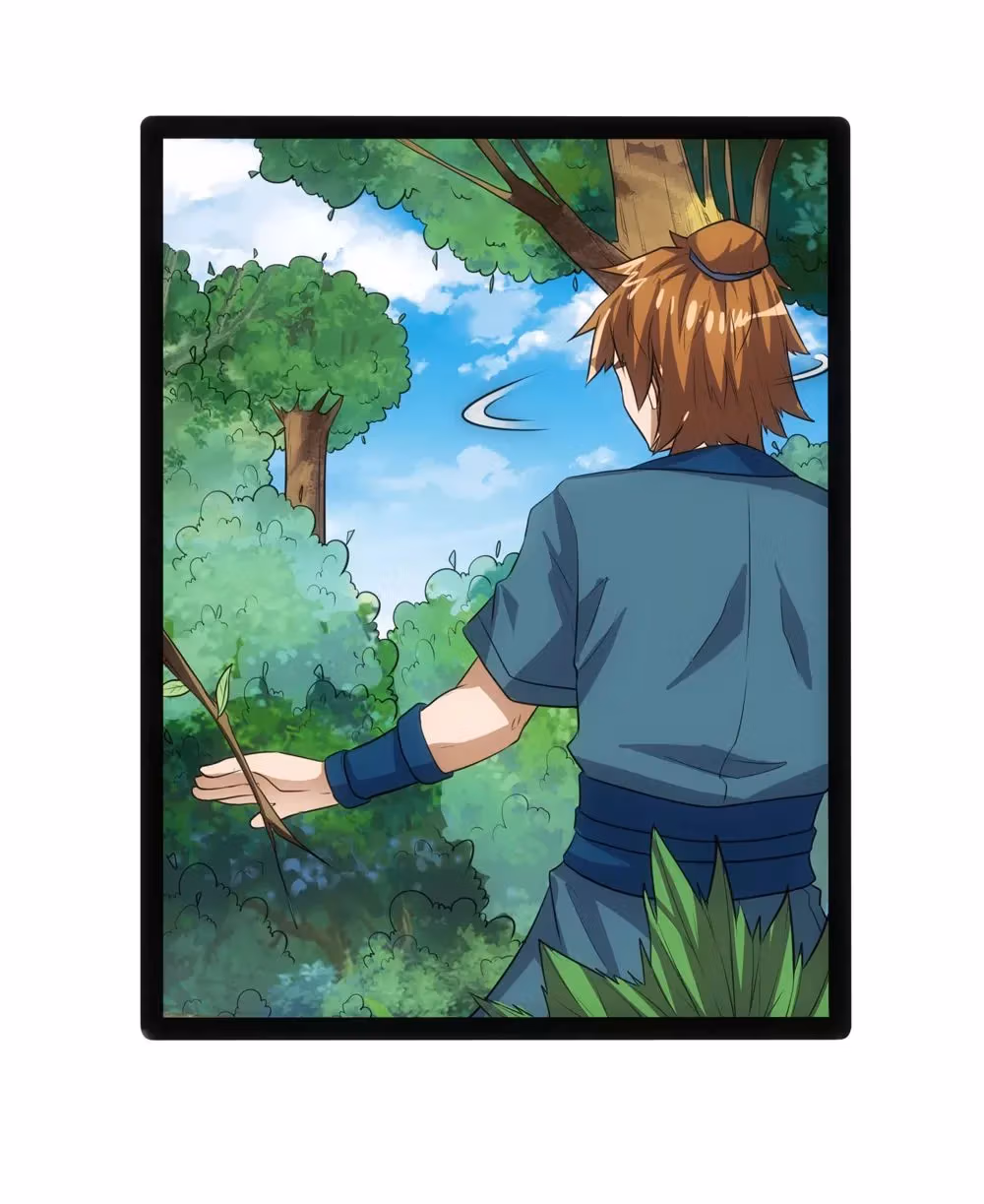 Trample the Immortal River Chapter 46 page 30 - 