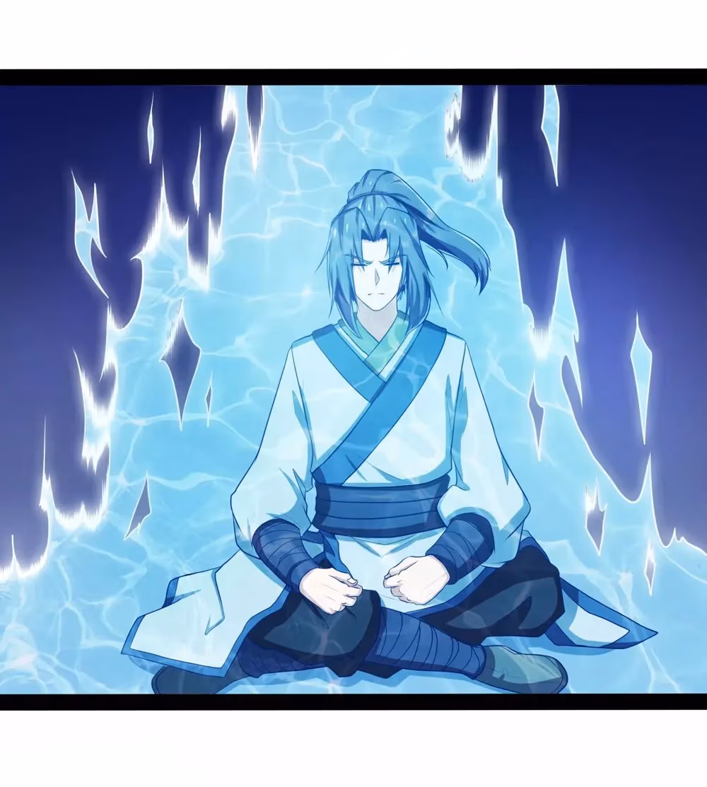 Trample the Immortal River Chapter 46 page 4 - 