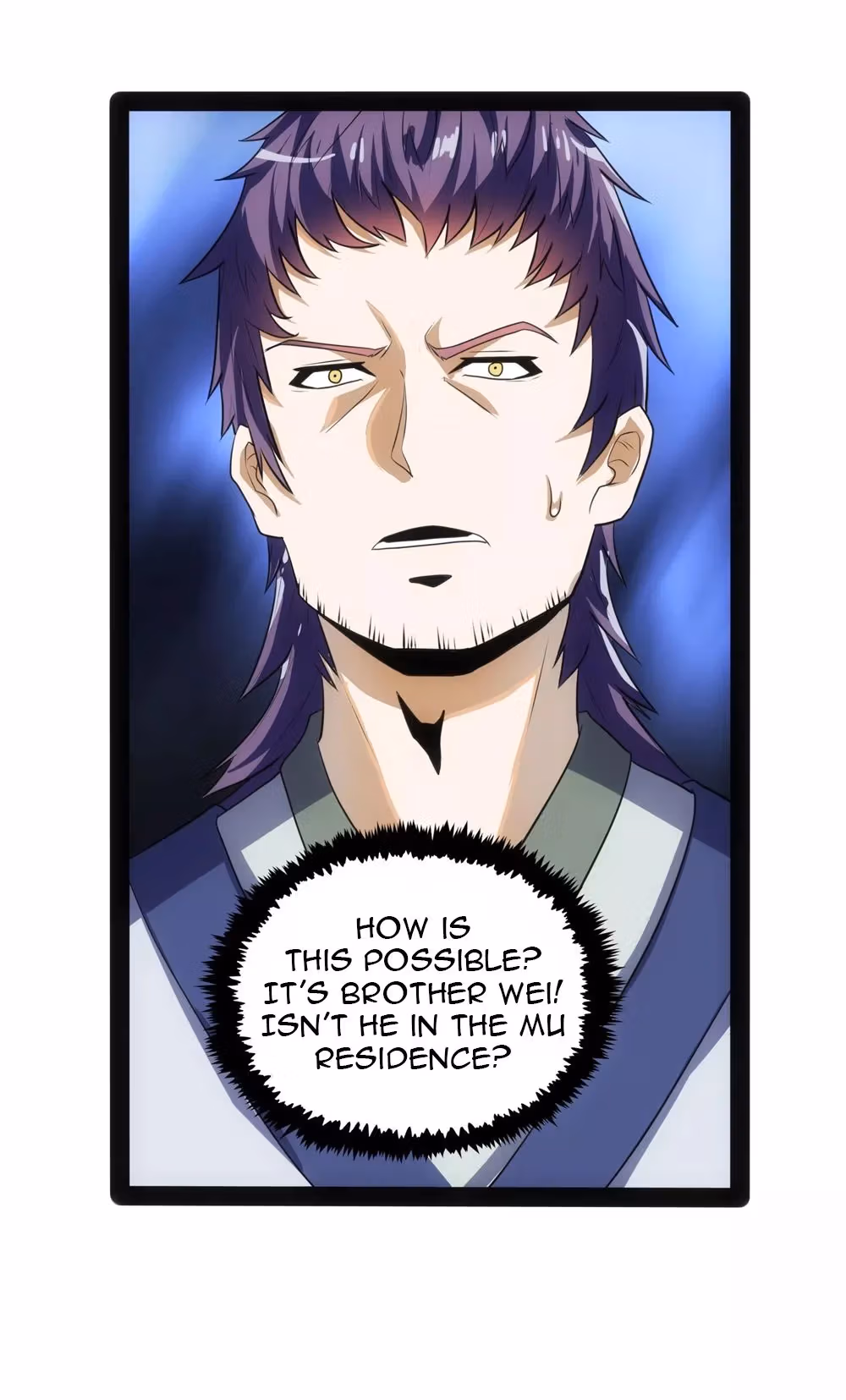 Trample the Immortal River Chapter 46 page 32 - 