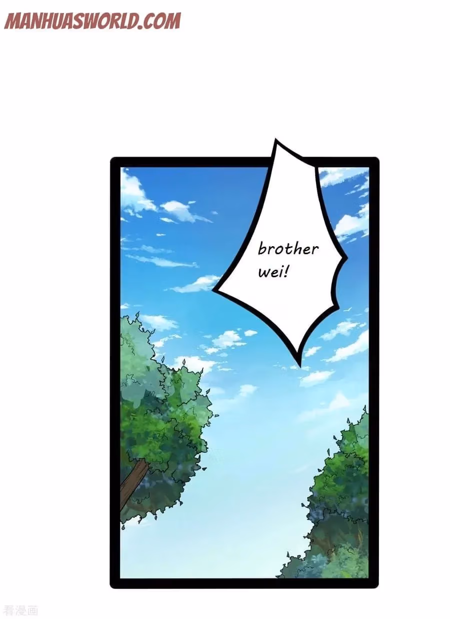 Trample the Immortal River Chapter 47 page 2 - 