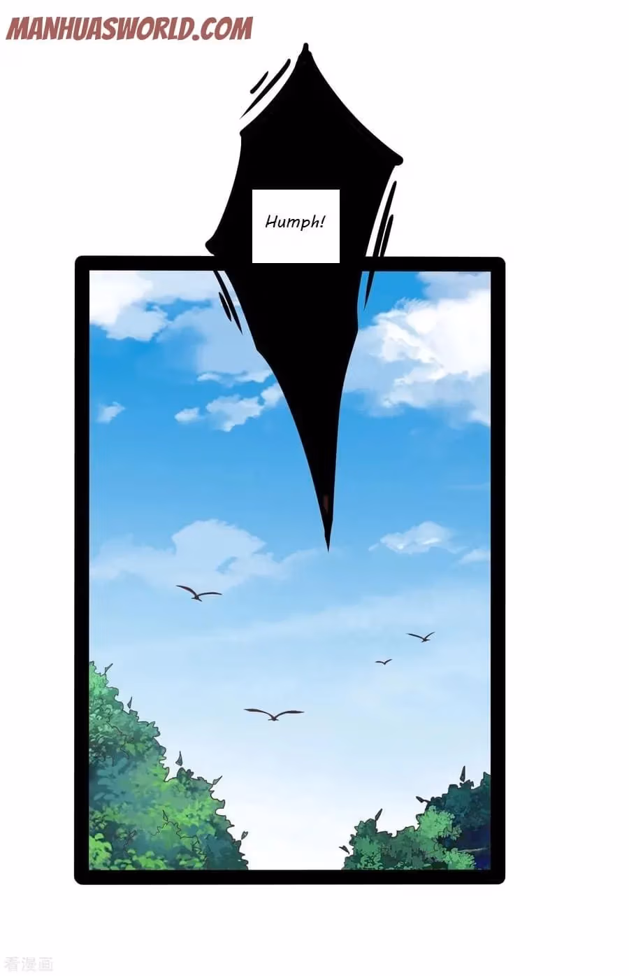 Trample the Immortal River Chapter 47 page 26 - 