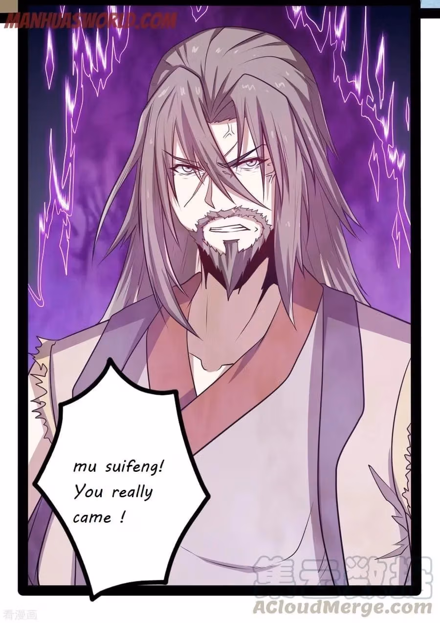 Trample the Immortal River Chapter 47 page 28 - 