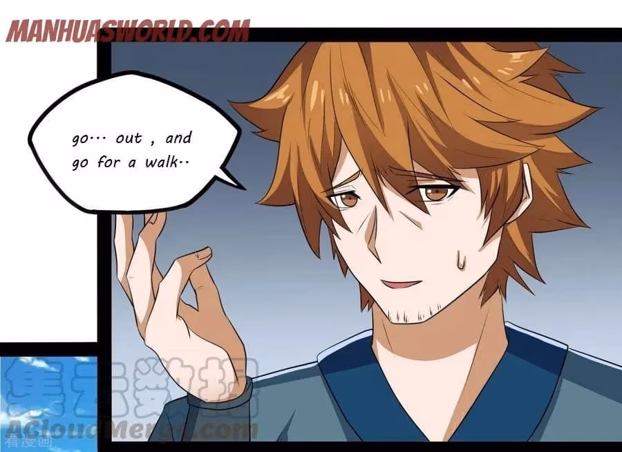 Trample the Immortal River Chapter 47 page 4 - 