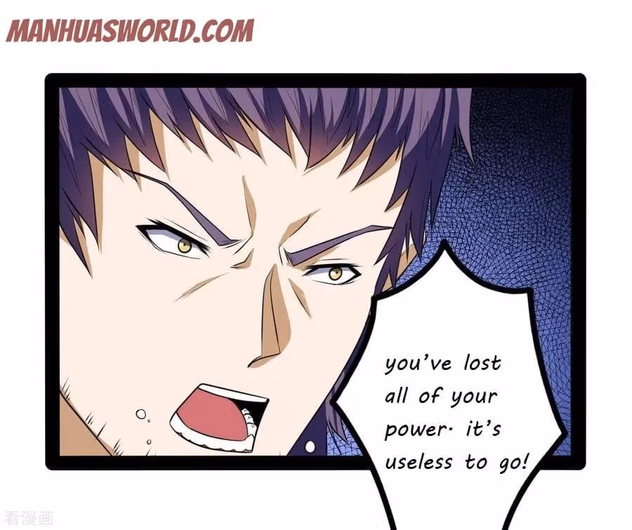 Trample the Immortal River Chapter 47 page 6 - 