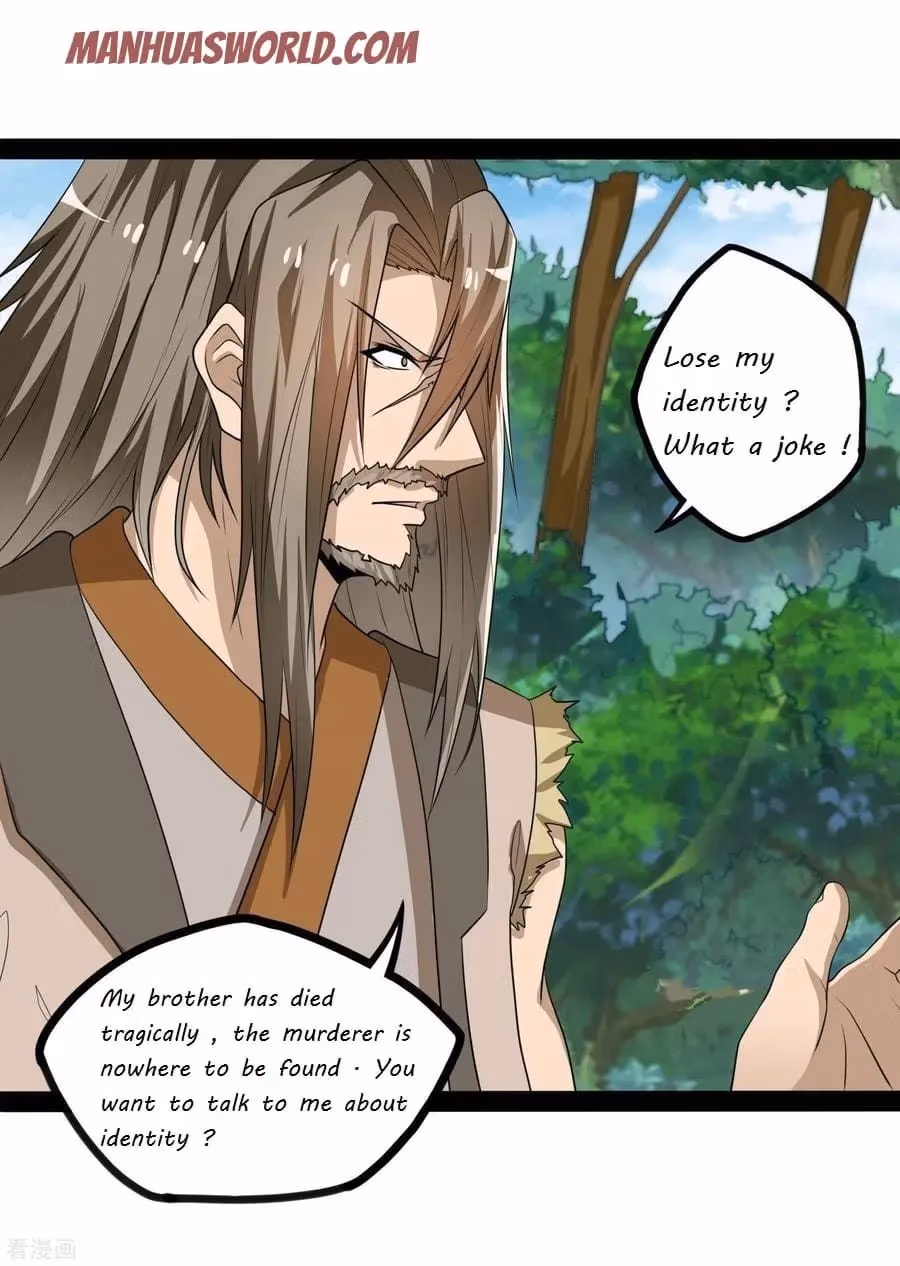 Trample the Immortal River Chapter 48 page 2 - 