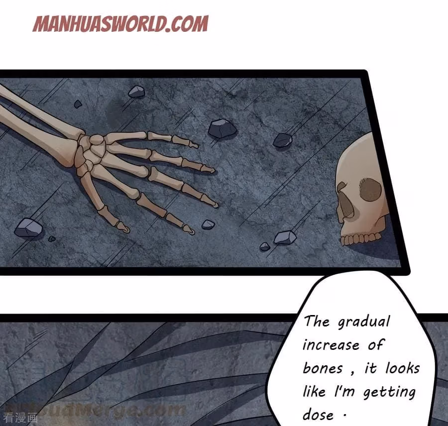 Trample the Immortal River Chapter 48 page 16 - 