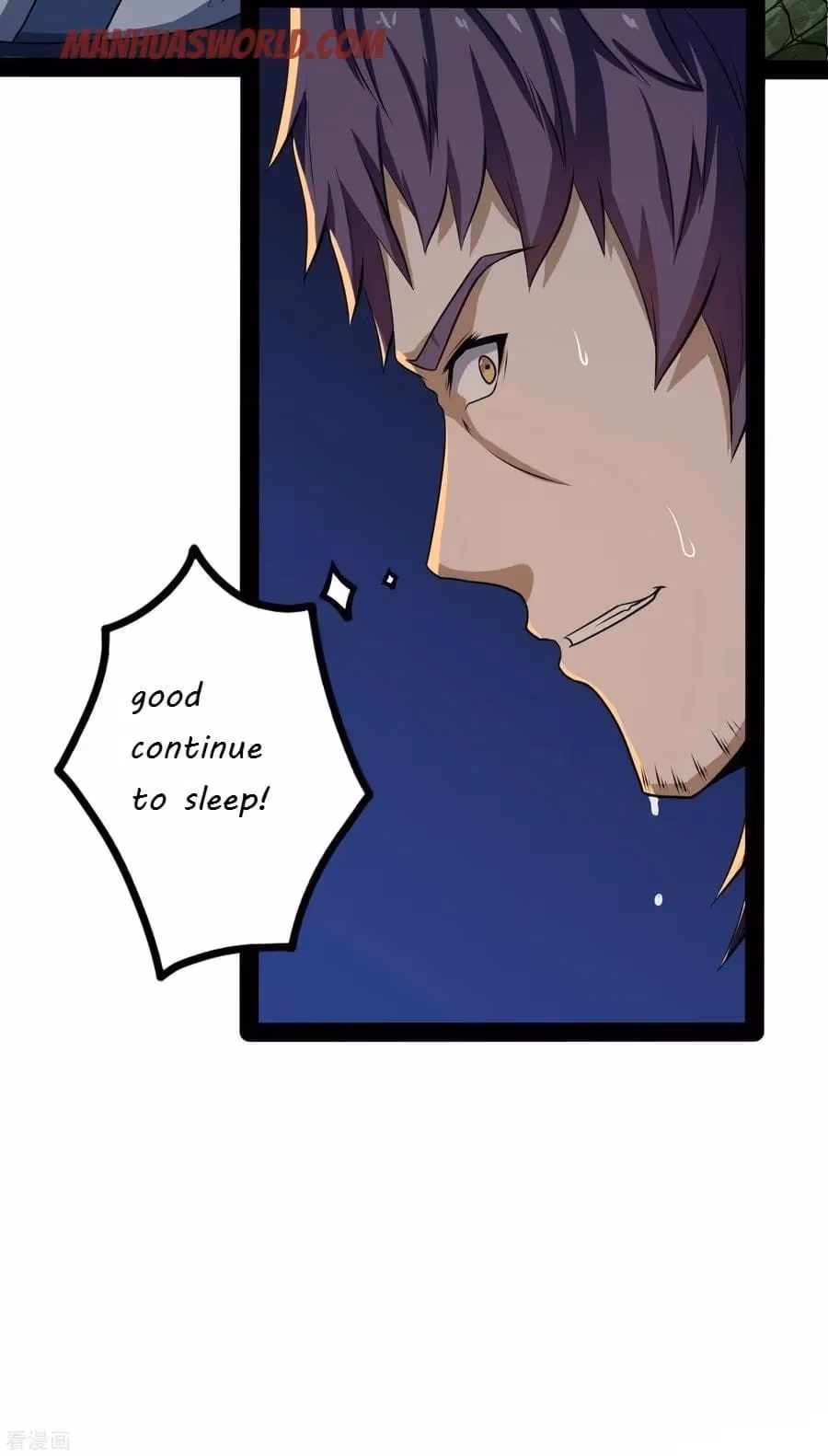Trample the Immortal River Chapter 48 page 23 - 