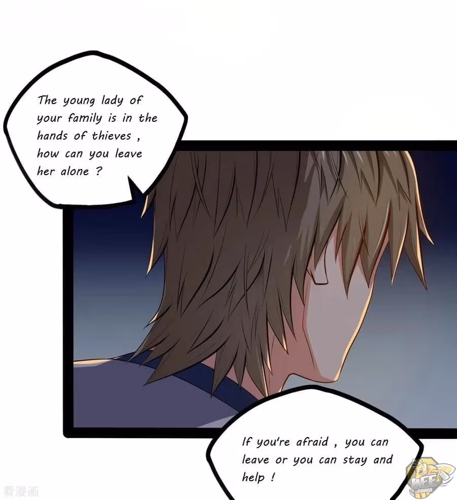 Trample the Immortal River Chapter 49 page 17 - 