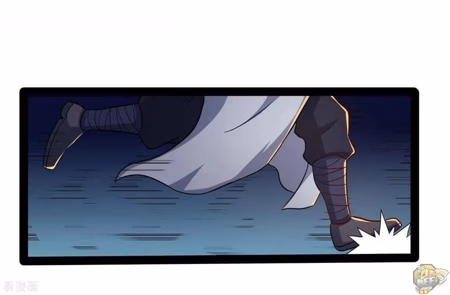 Trample the Immortal River Chapter 49 page 26 - 