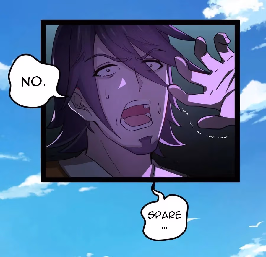 Trample the Immortal River Chapter 51 page 17 - 