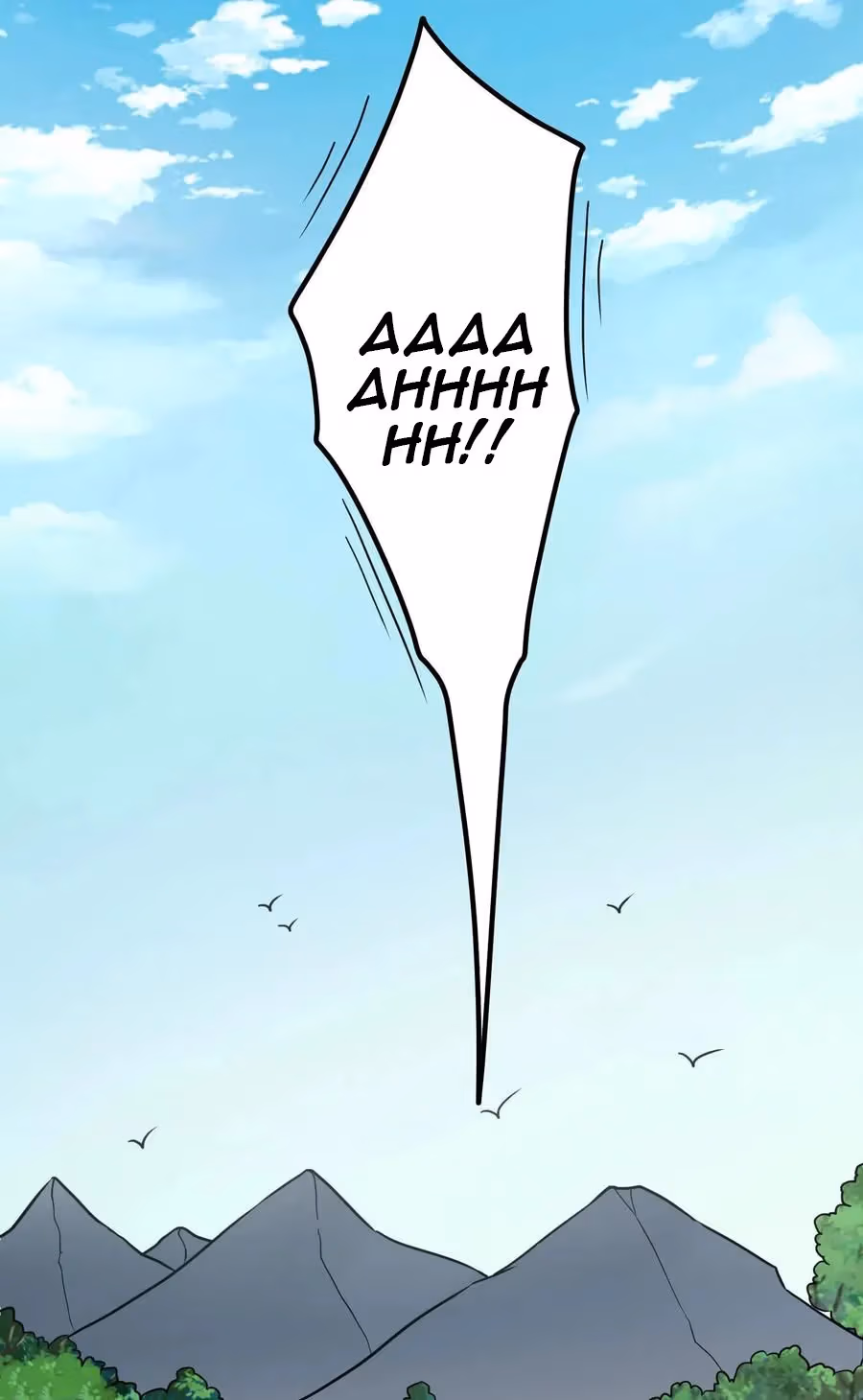 Trample the Immortal River Chapter 51 page 18 - 