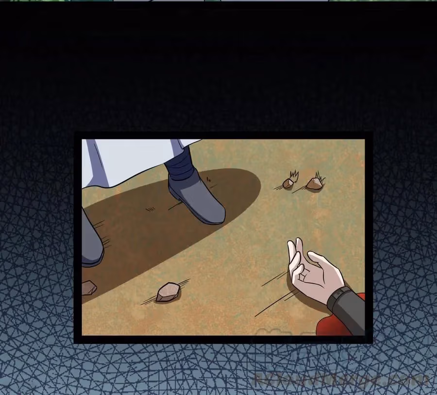 Trample the Immortal River Chapter 51 page 19 - 