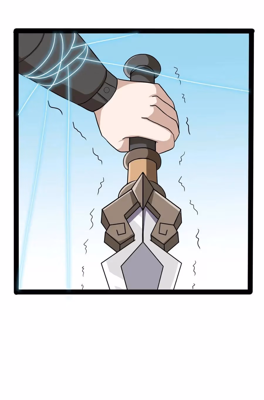 Trample the Immortal River Chapter 51 page 5 - 