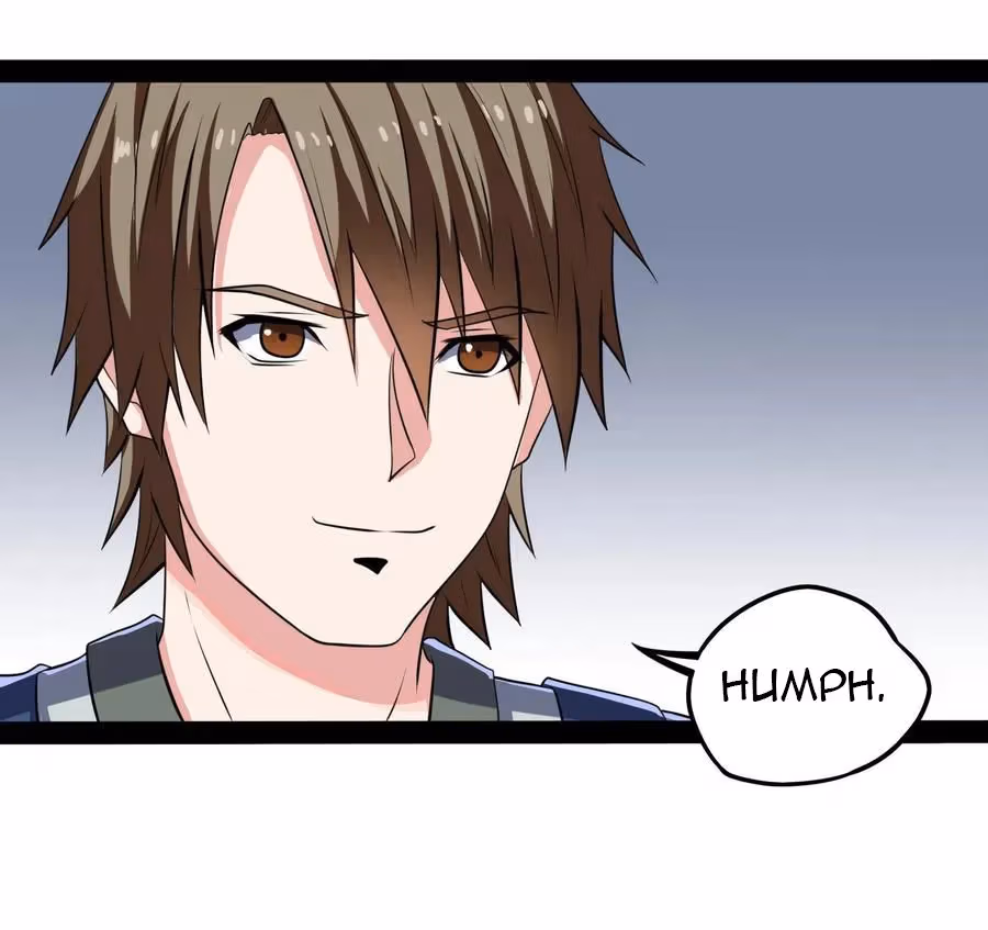 Trample the Immortal River Chapter 51 page 7 - 