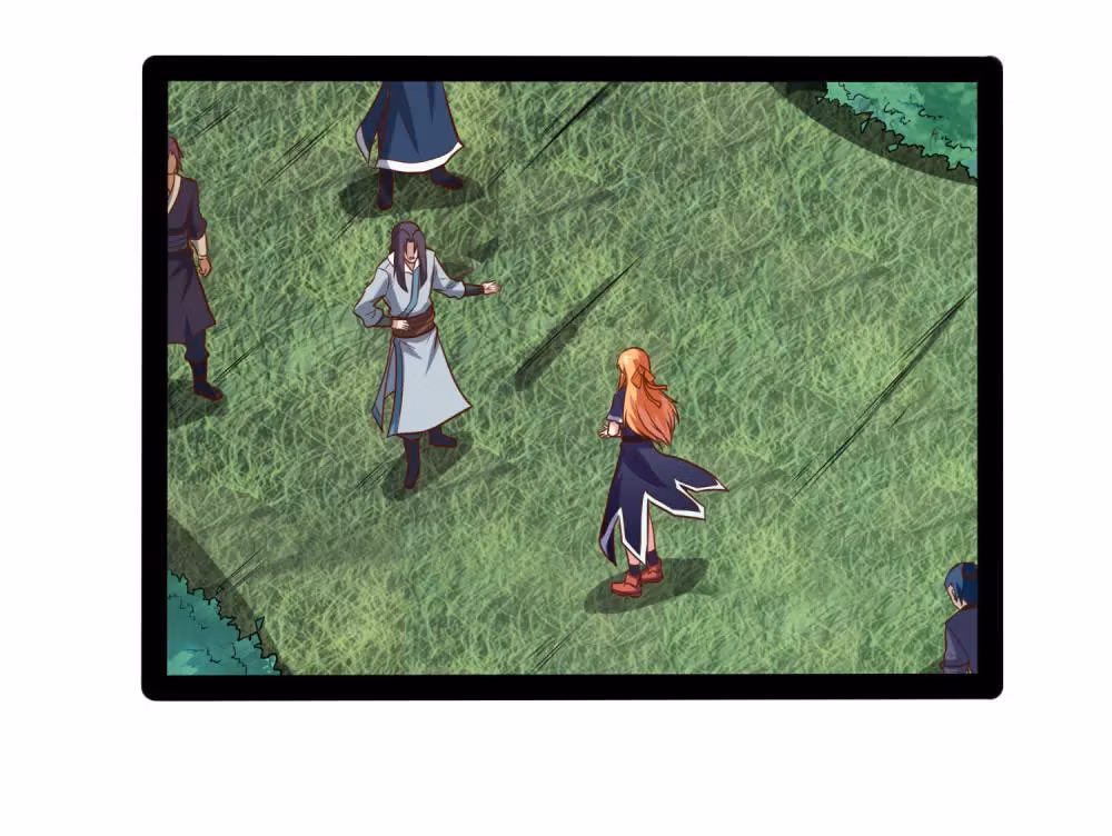 Trample the Immortal River Chapter 52 page 13 - 