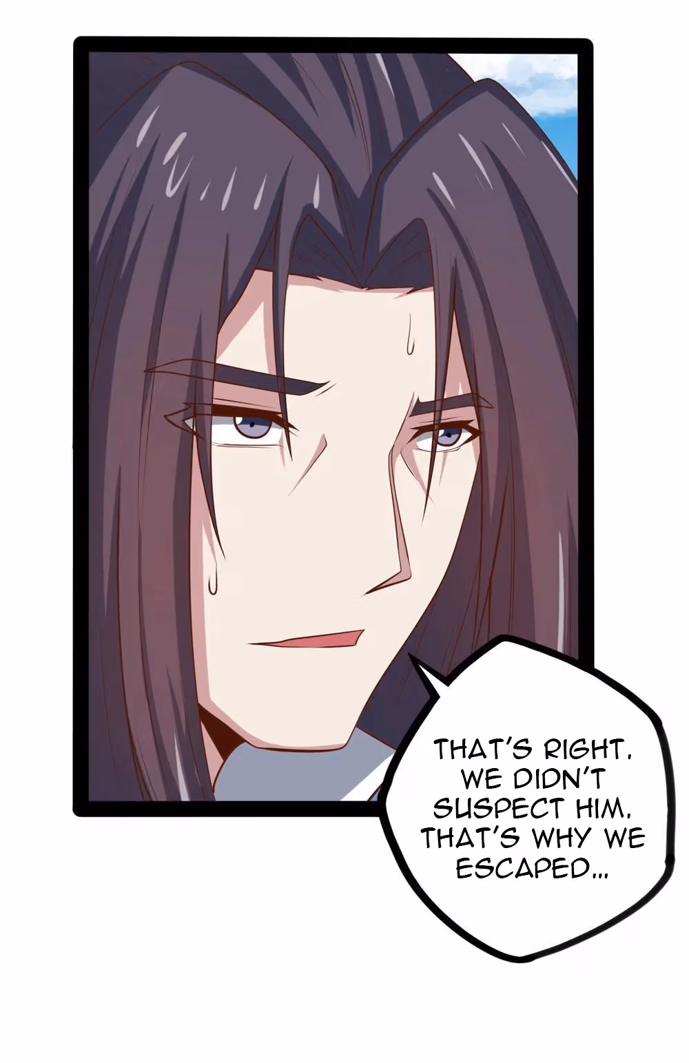 Trample the Immortal River Chapter 52 page 15 - 