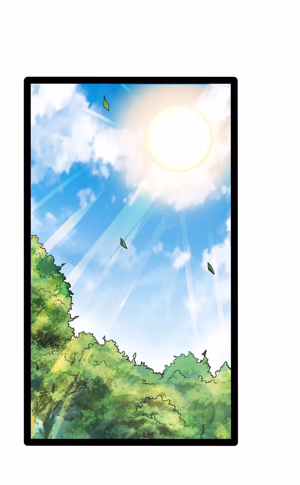 Trample the Immortal River Chapter 52 page 26 - 