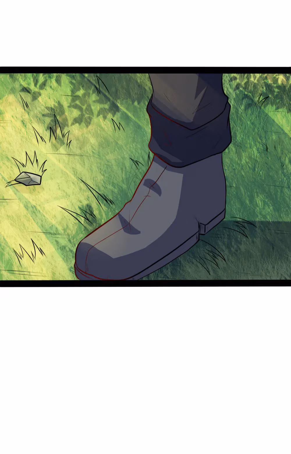 Trample the Immortal River Chapter 52 page 27 - 
