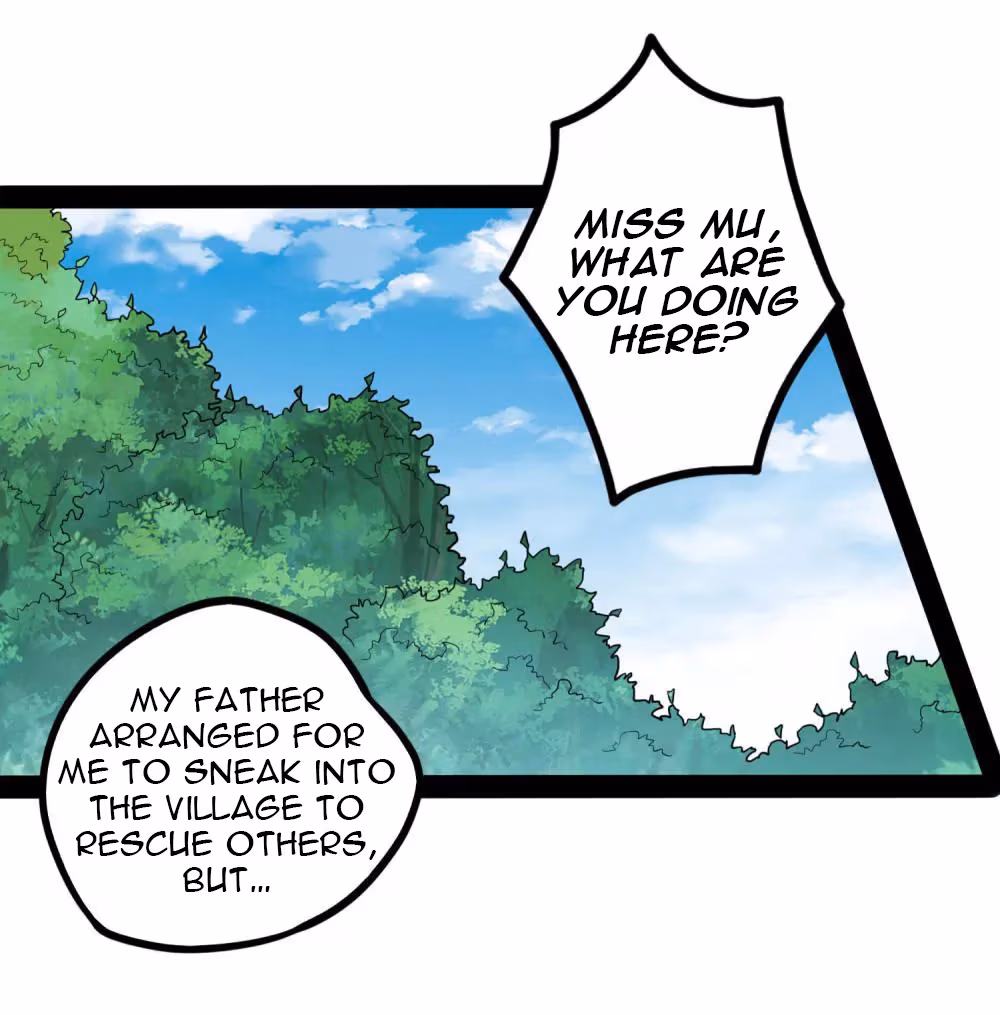 Trample the Immortal River Chapter 52 page 10 - 
