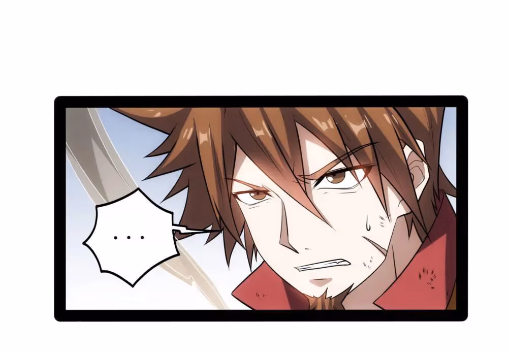 Trample the Immortal River Chapter 54 page 11 - 