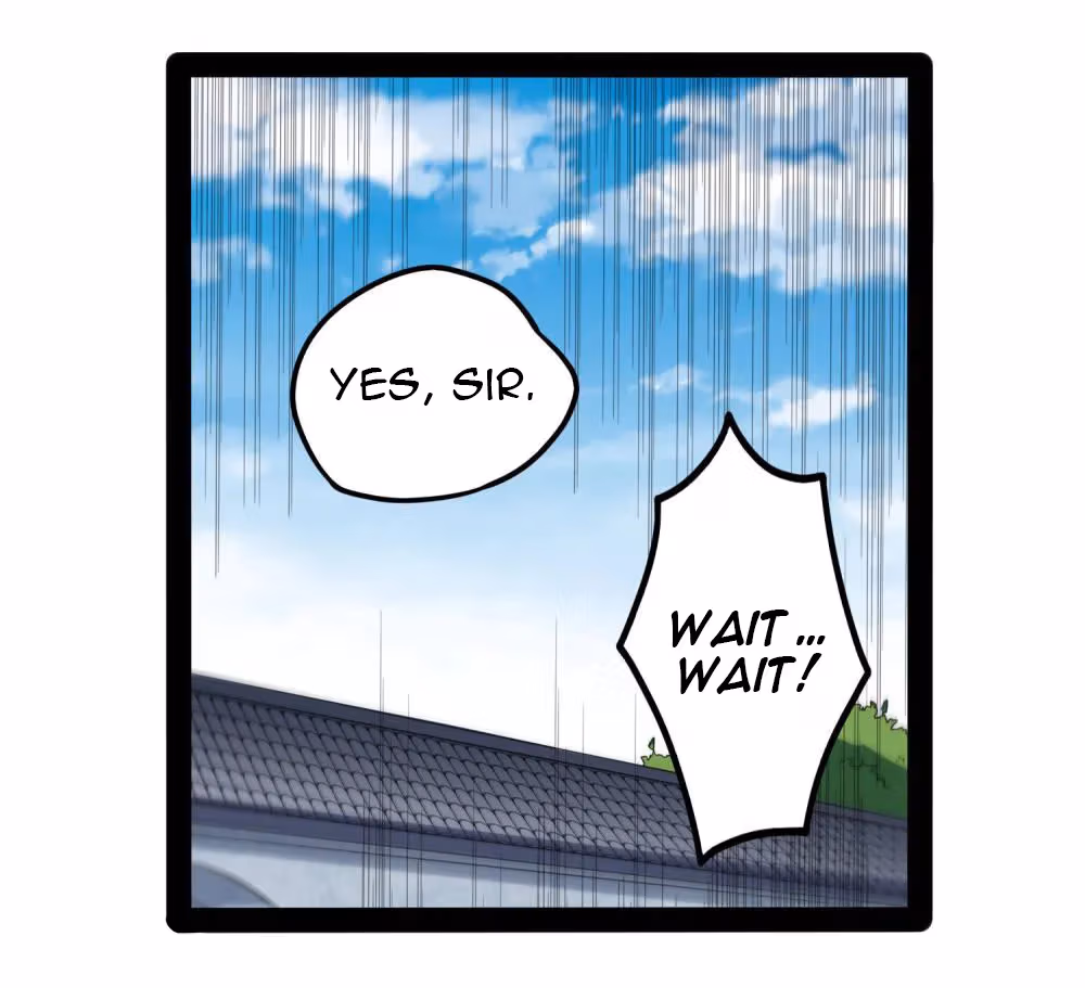 Trample the Immortal River Chapter 54 page 17 - 