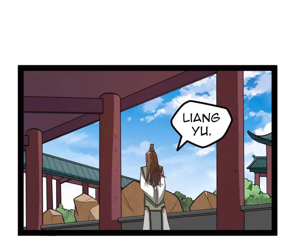 Trample the Immortal River Chapter 56 page 5 - 