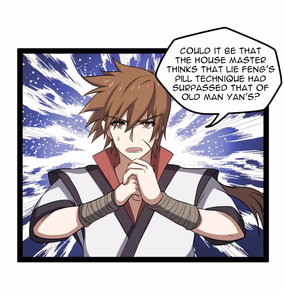 Trample the Immortal River Chapter 56 page 9 - 