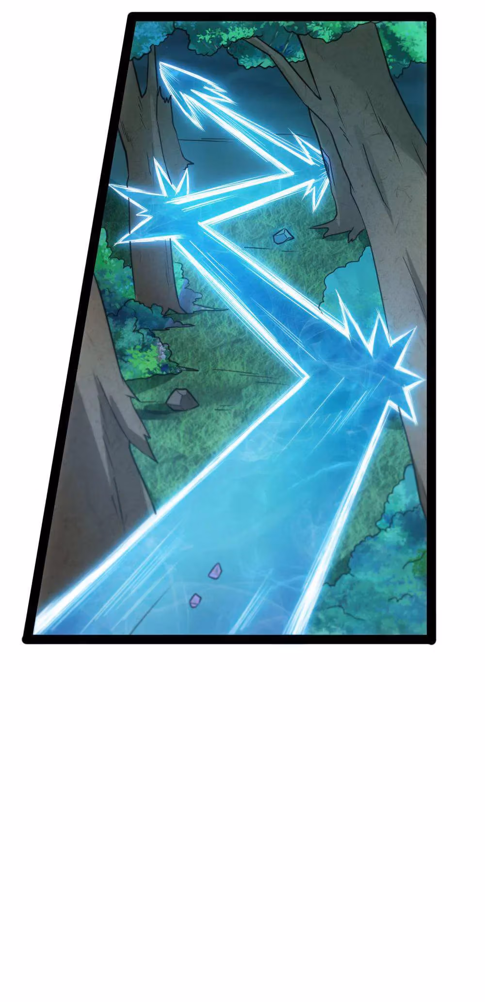Trample the Immortal River Chapter 57 page 9 - 