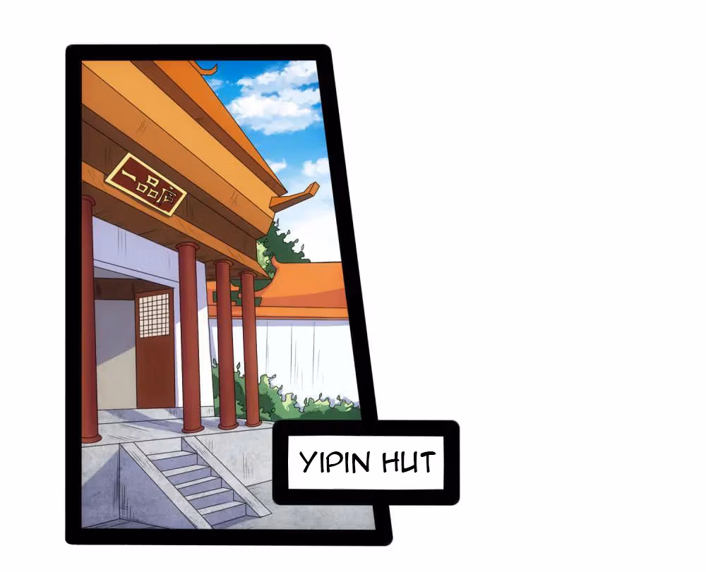 Trample the Immortal River Chapter 58 page 4 - 