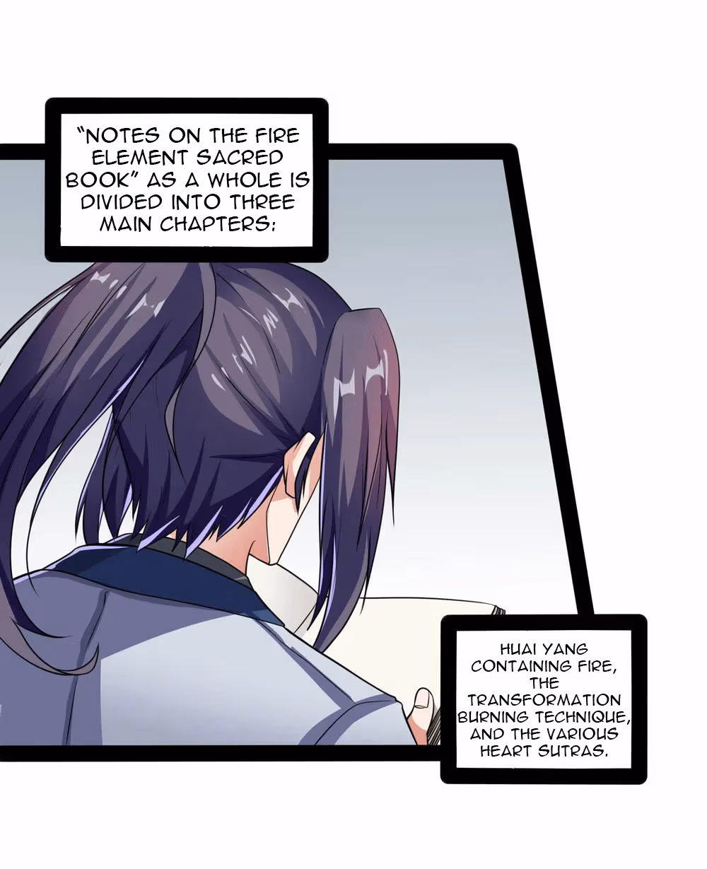 Trample the Immortal River Chapter 59 page 4 - 