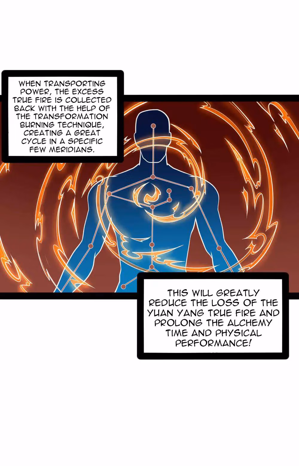 Trample the Immortal River Chapter 59 page 8 - 