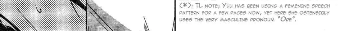 Trans Star Chapter 0 page 54 - 