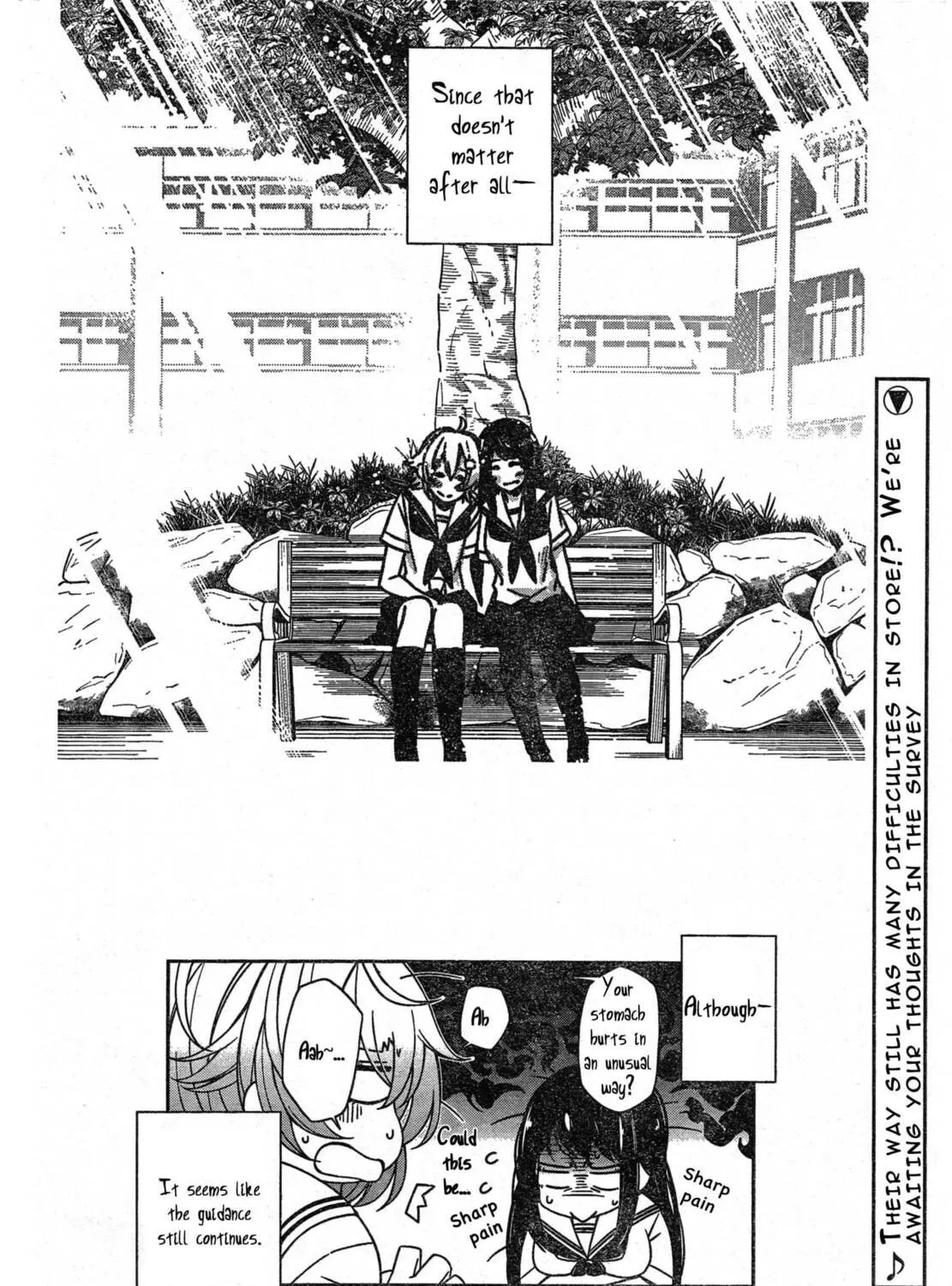 Trans Star Chapter 0 page 59 - 