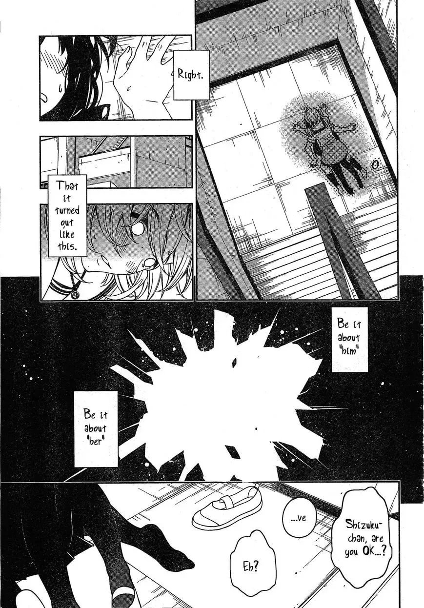 Trans Star Chapter 1 page 25 - 