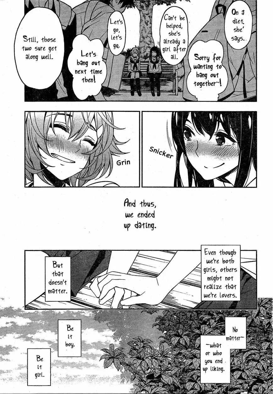 Trans Star Chapter 1 page 29 - 