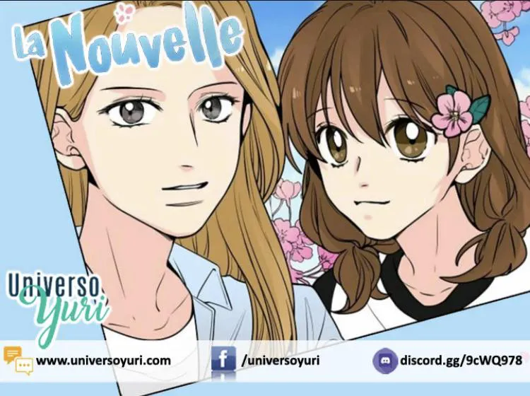 Transfer Student Chapter 66 page 1 - 