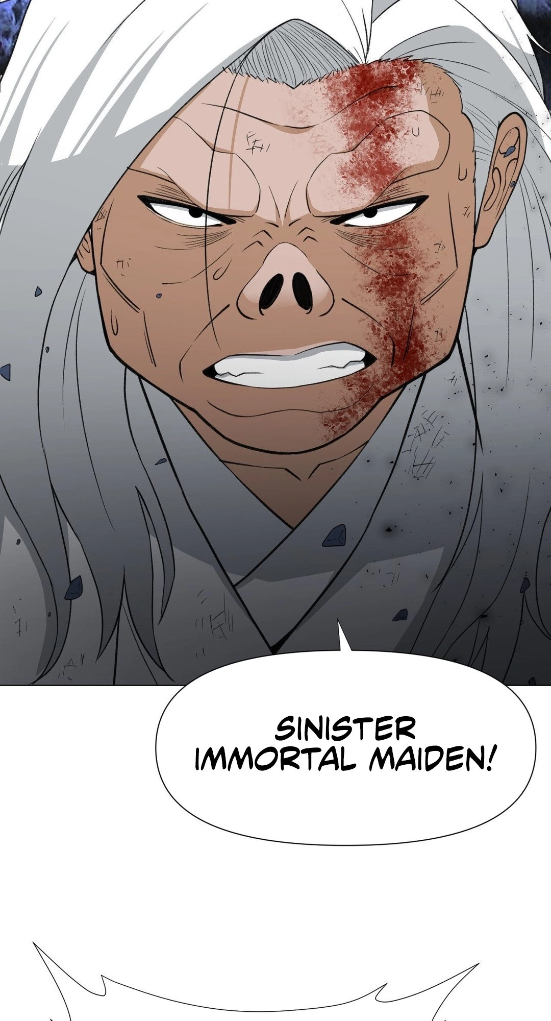 Transform, Fusion Beasts! Chapter 10 page 2 - 