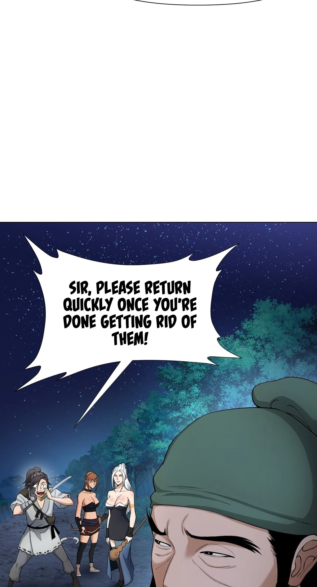 Transform, Fusion Beasts! Chapter 10 page 102 - 