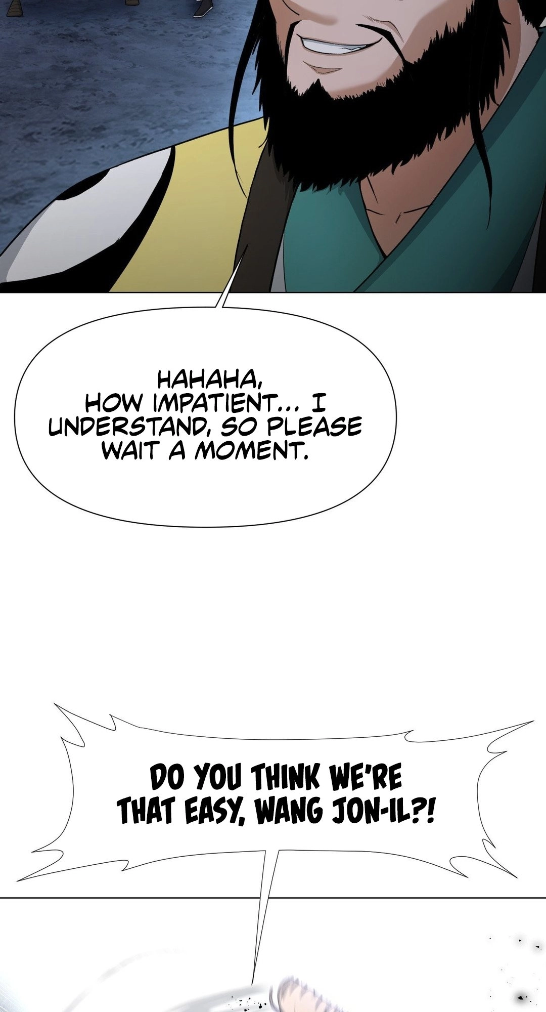 Transform, Fusion Beasts! Chapter 10 page 103 - 
