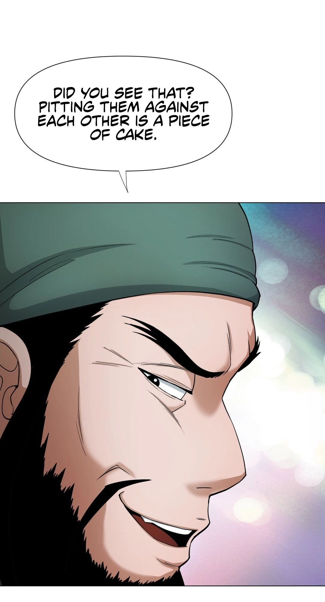 Transform, Fusion Beasts! Chapter 10 page 109 - 
