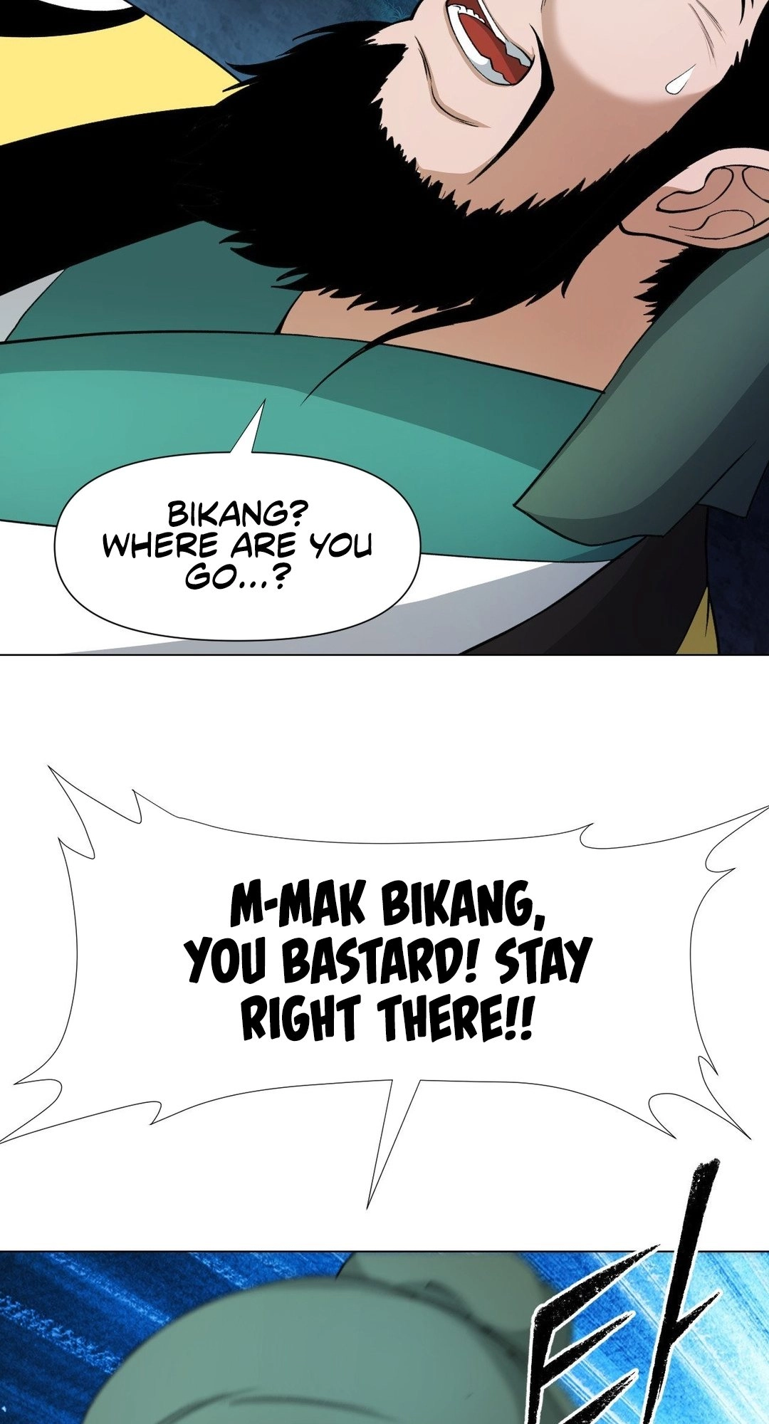Transform, Fusion Beasts! Chapter 10 page 111 - 