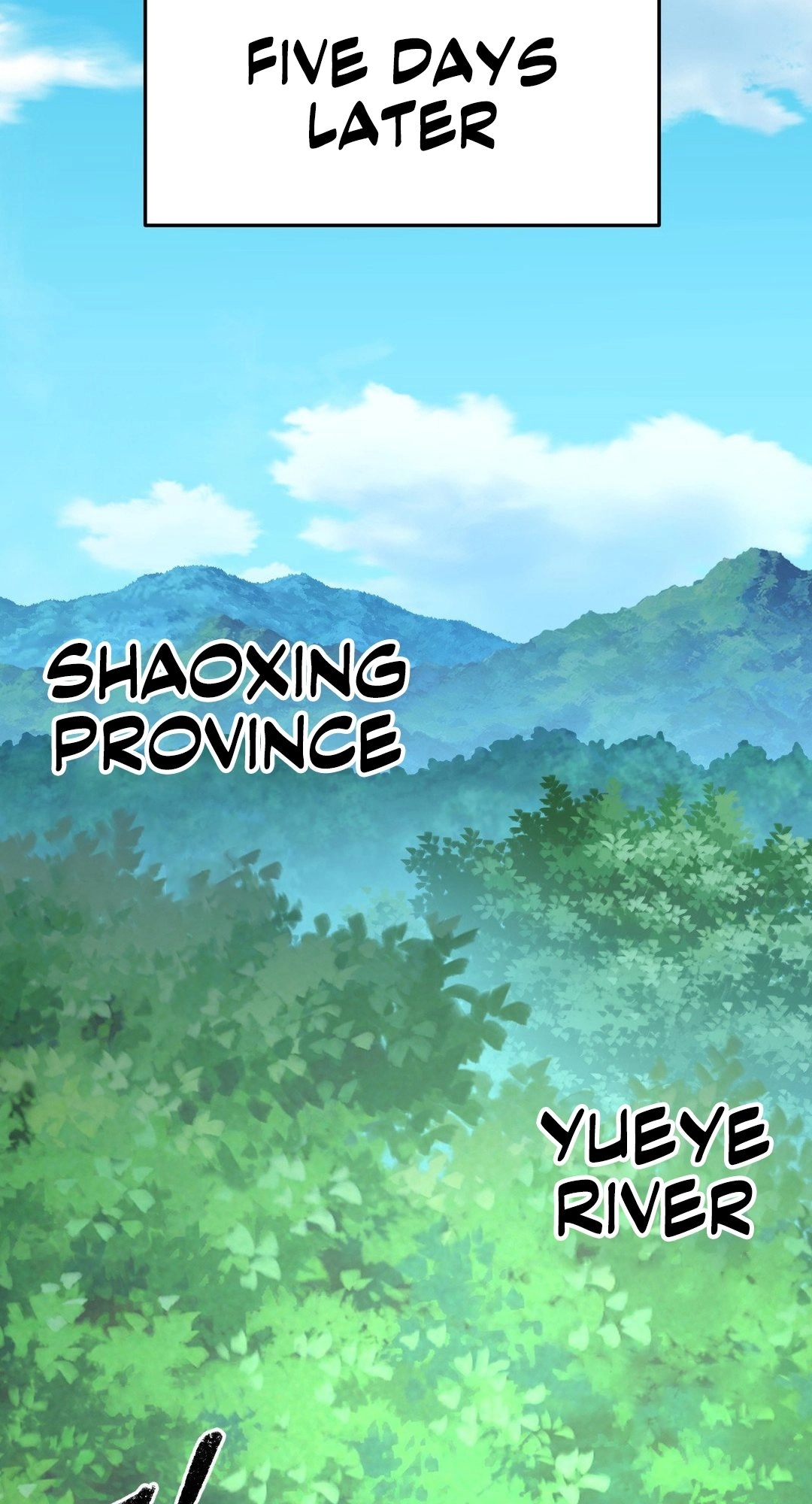 Transform, Fusion Beasts! Chapter 10 page 115 - 