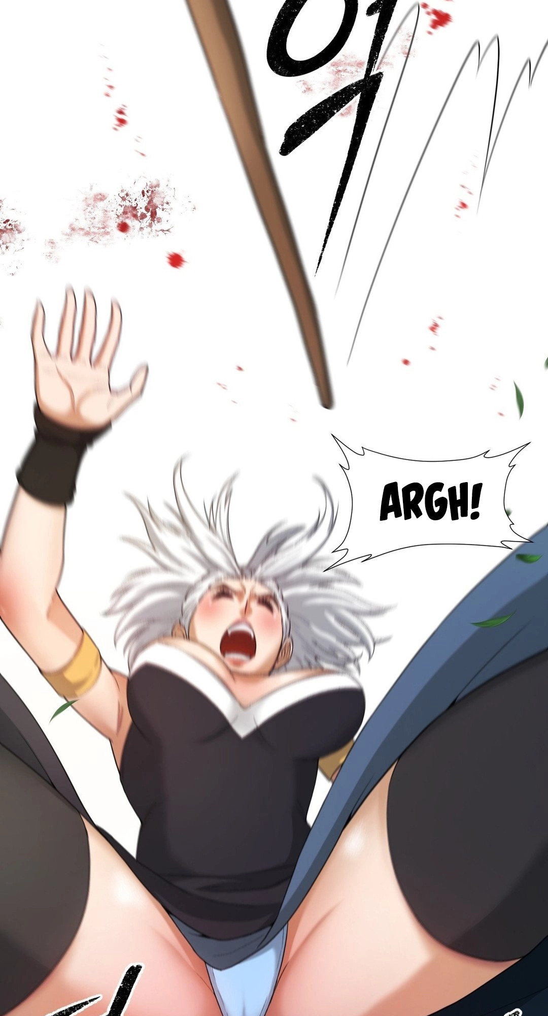 Transform, Fusion Beasts! Chapter 10 page 118 - 
